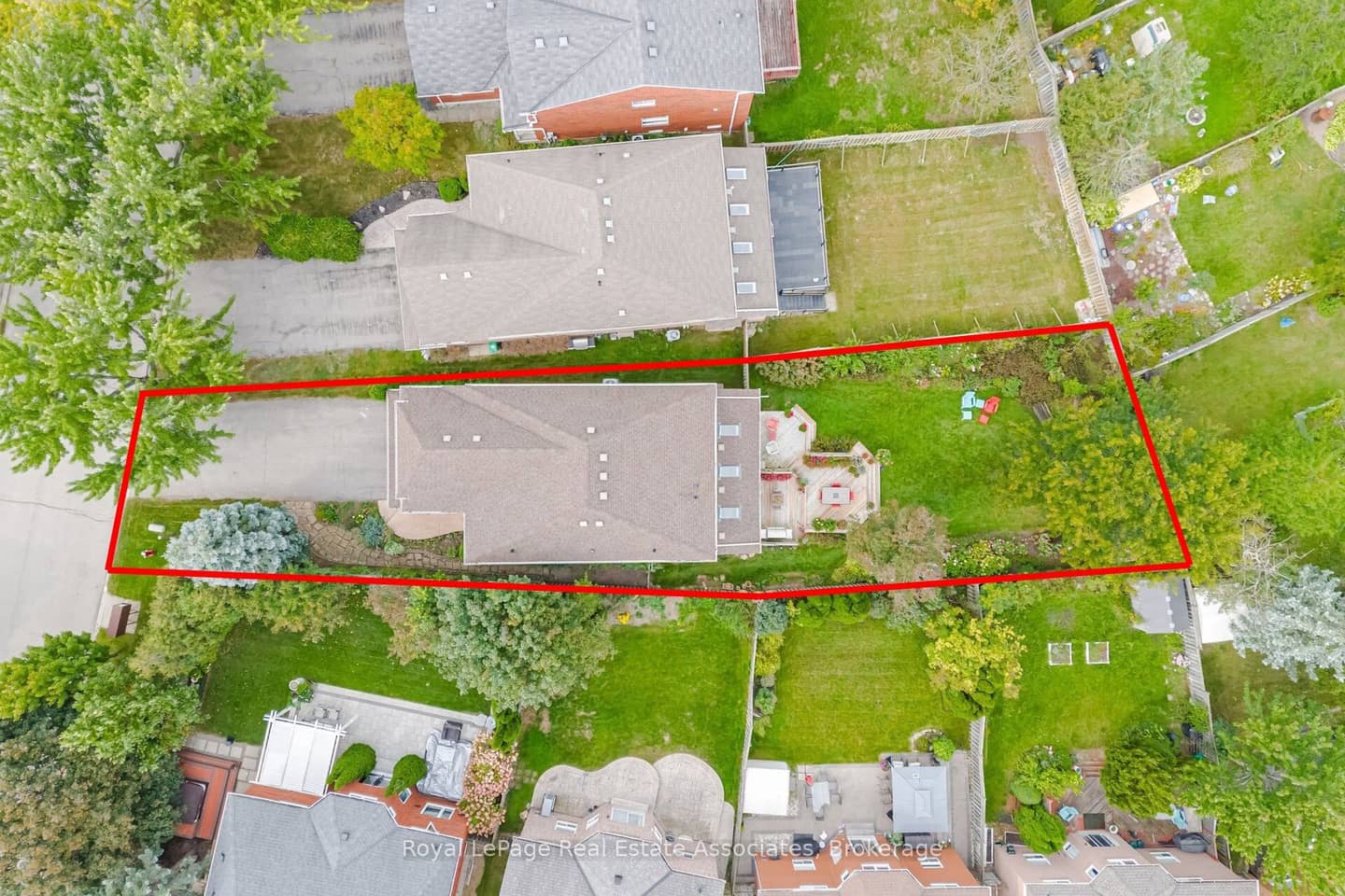 5923 Tweed Court, Mississauga, ON L5M 5S6