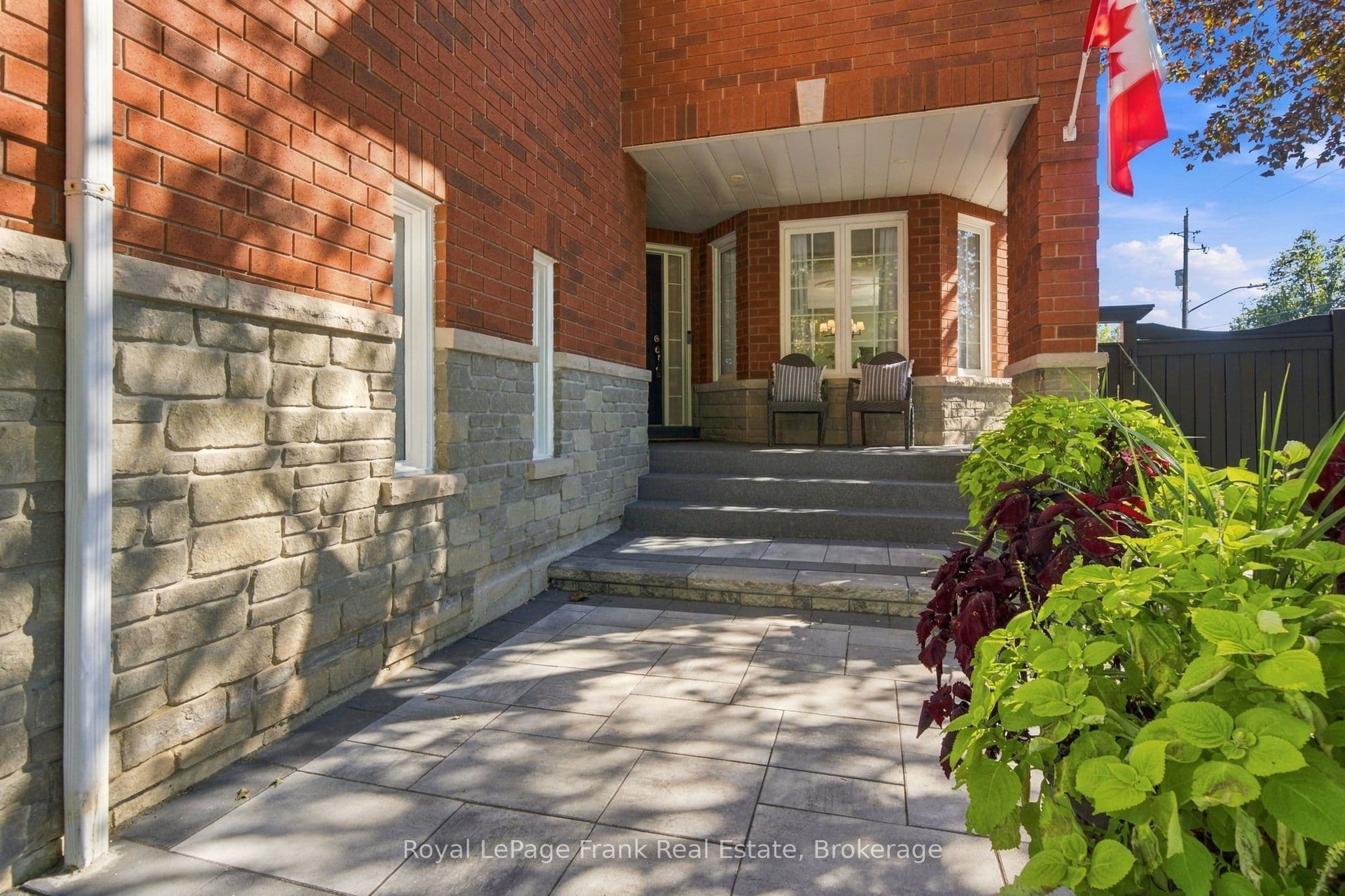 58 Parnell Crescent, Whitby, ON L1R 2L5
