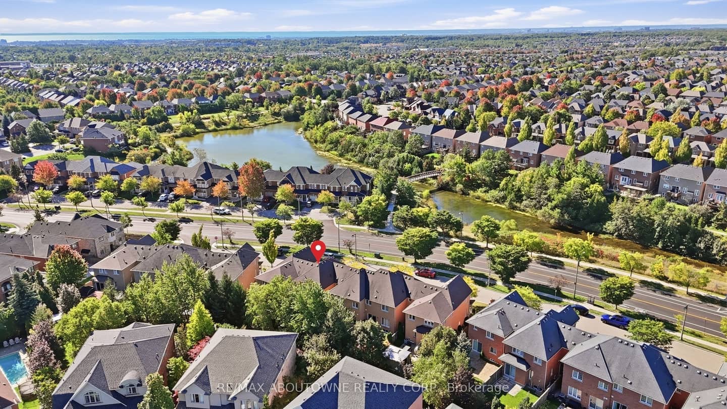 2409 Postmaster Drive, Oakville, ON L6M 0J2