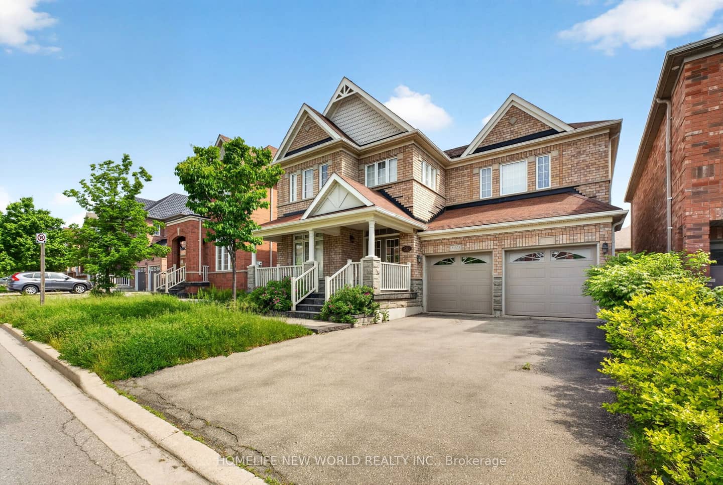 5313 Longford Drive, Mississauga, ON L5M 0J2