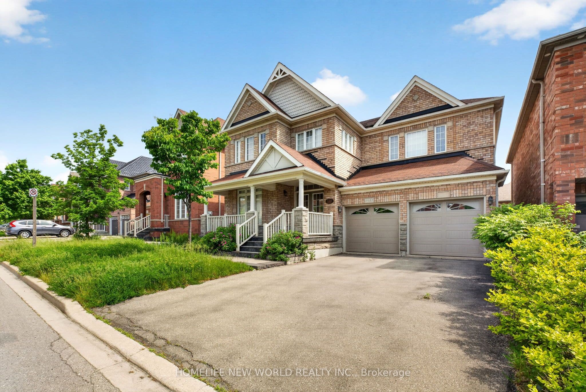 5313 Longford Drive, Mississauga, ON L5M 0J2