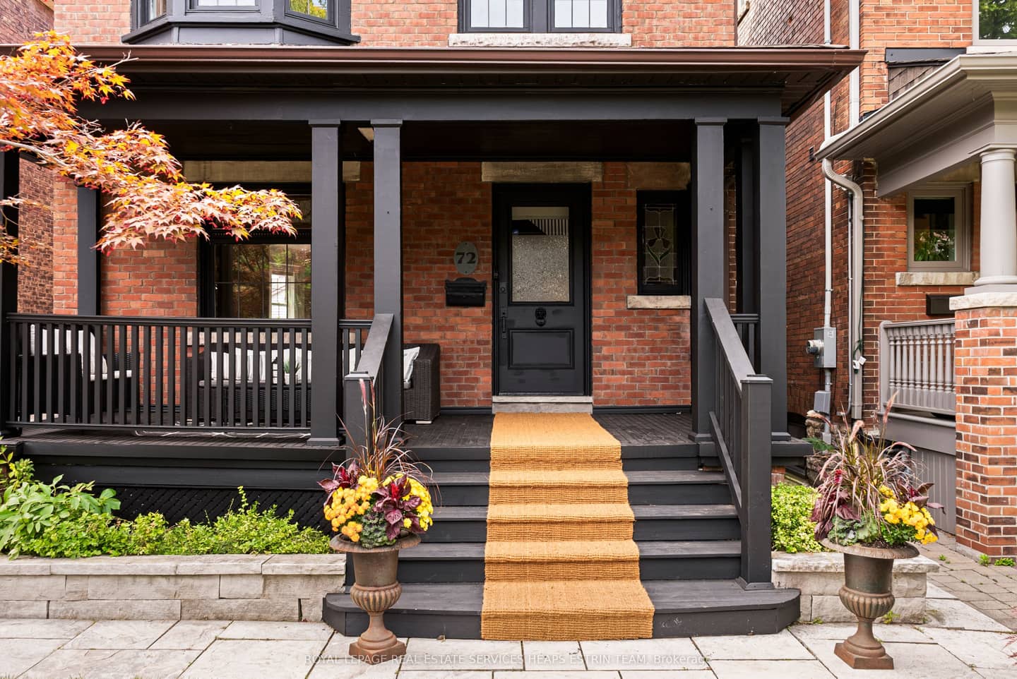 72 Westmount Avenue, Toronto, ON M6H 3K1