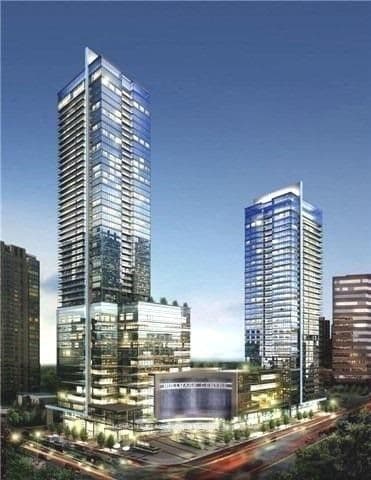 2 Anndale Drive 1207, Toronto, ON M2N 0G5