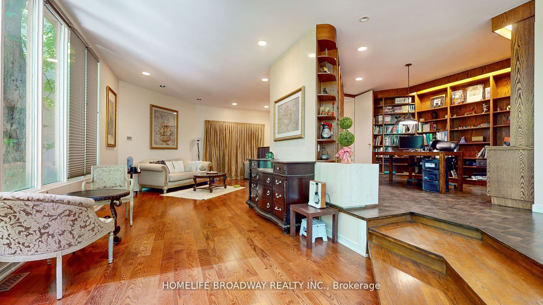33 Rosedale Road, Toronto, ON M4W 2P5