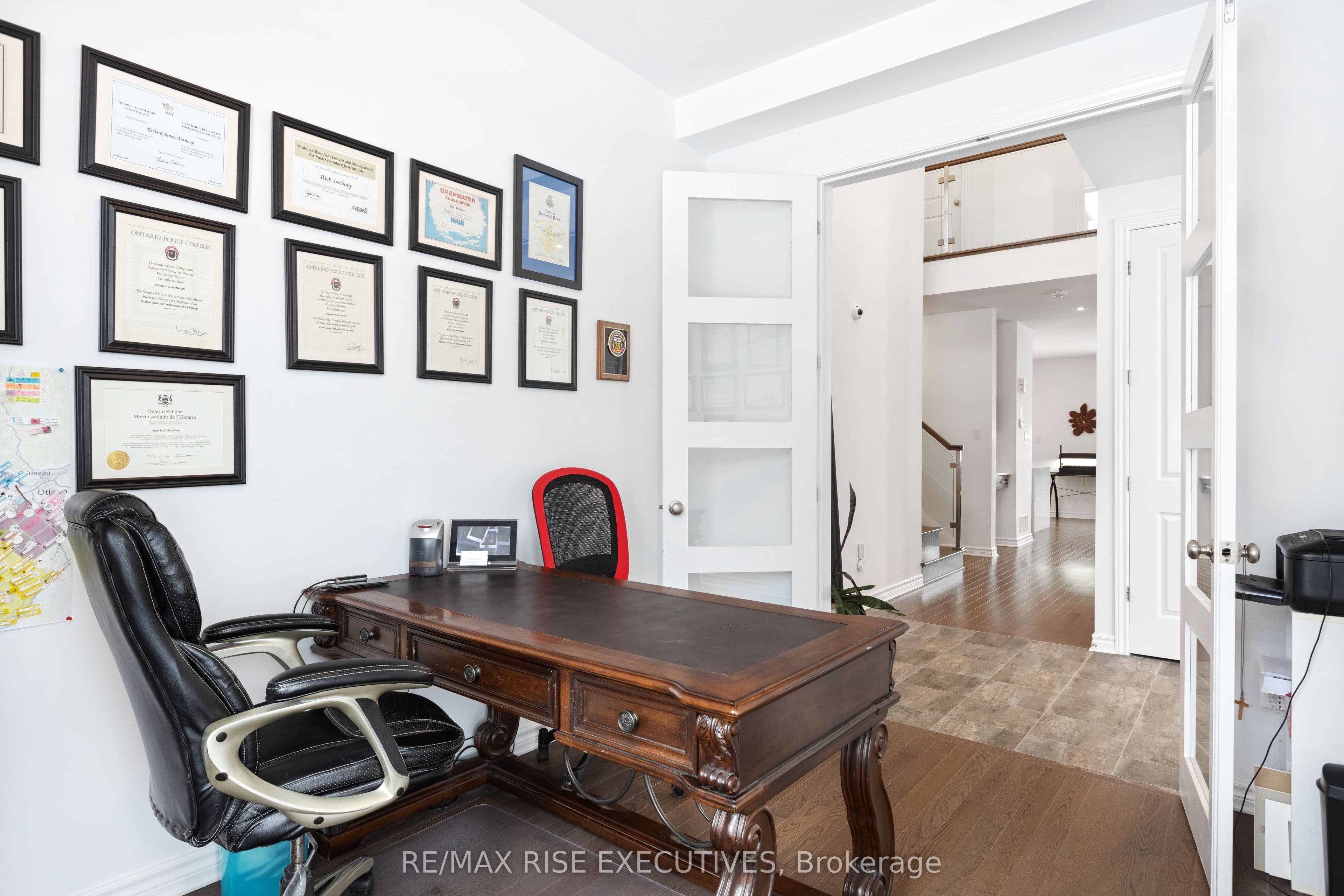 165 Finsbury Avenue, Stittsville - Munster - Richmond, ON K2S 2P5