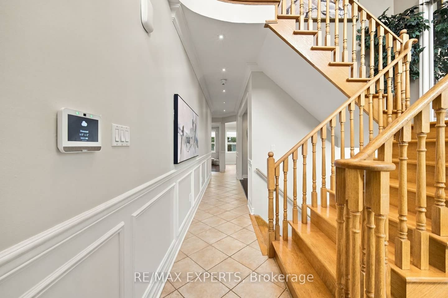 75 Keegan Crescent, Vaughan, ON L4H 2J5