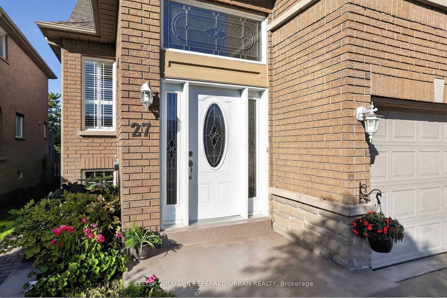 27 Summer Valley Drive, Brampton, ON L6Z 4V6