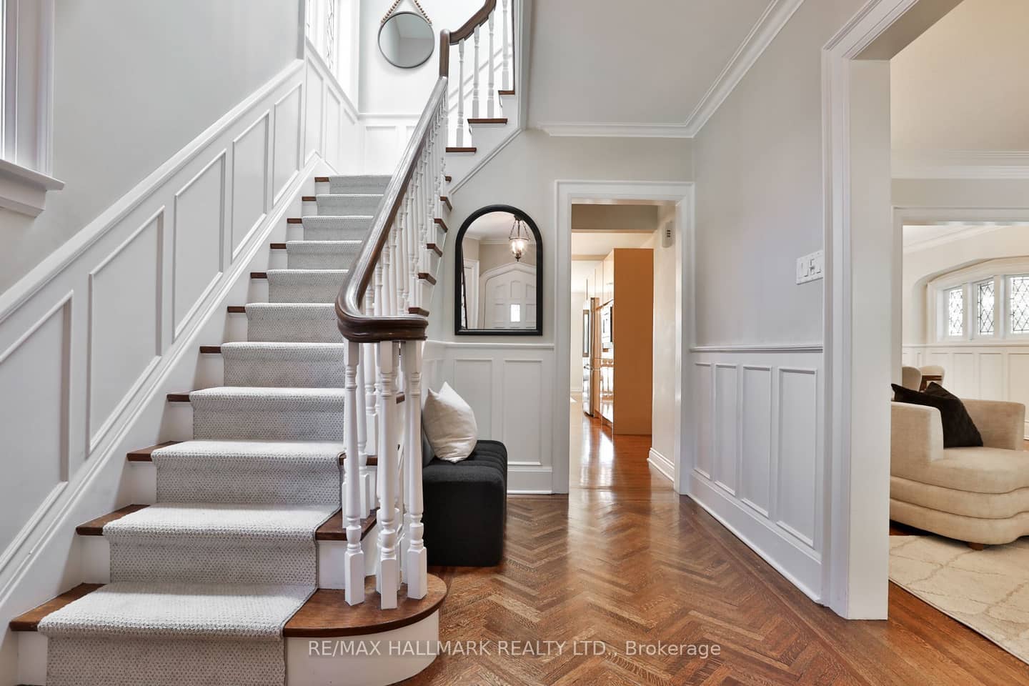 83 Wembley Road, Toronto, ON M6C 2G3