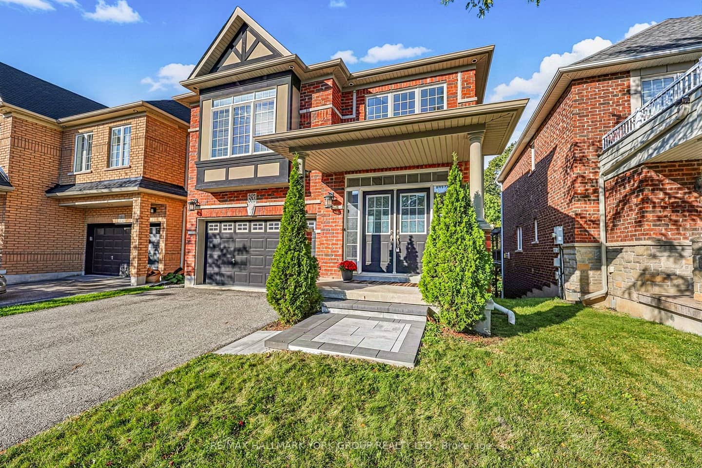 383 Gilpin Drive, Newmarket, ON L3X 3H2