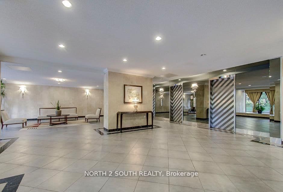 175 Hilda Avenue 511, Toronto, ON M2M 1V8