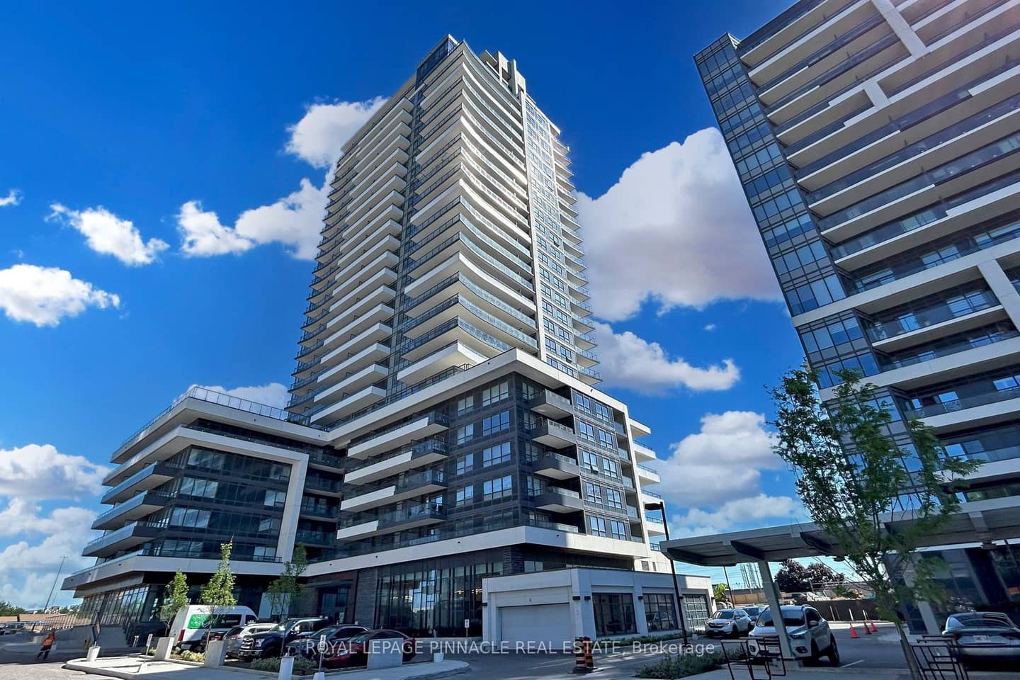 1455 Celebration Drive 804, Pickering, ON L1W 0C3