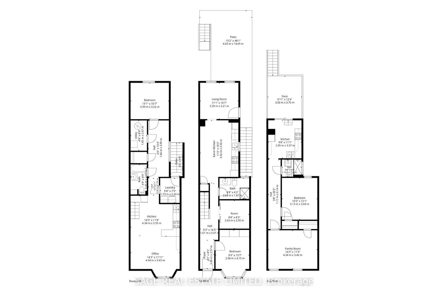 221 Palmerston Avenue, Toronto, ON M6J 2J3