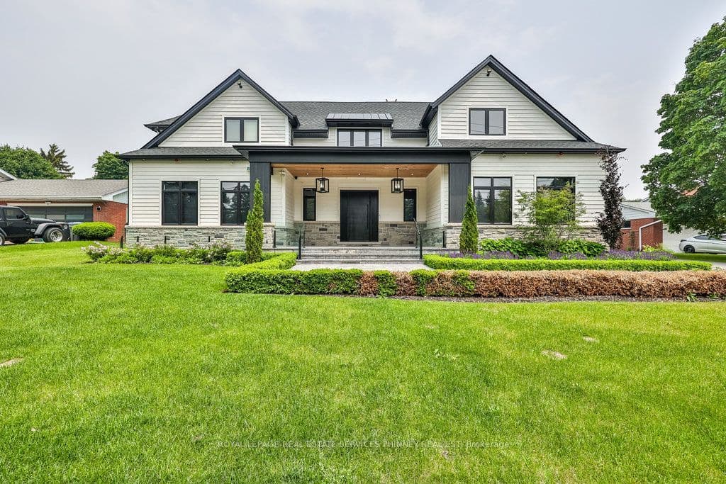 57 Joymar Drive, Mississauga, ON L5M 1G1
