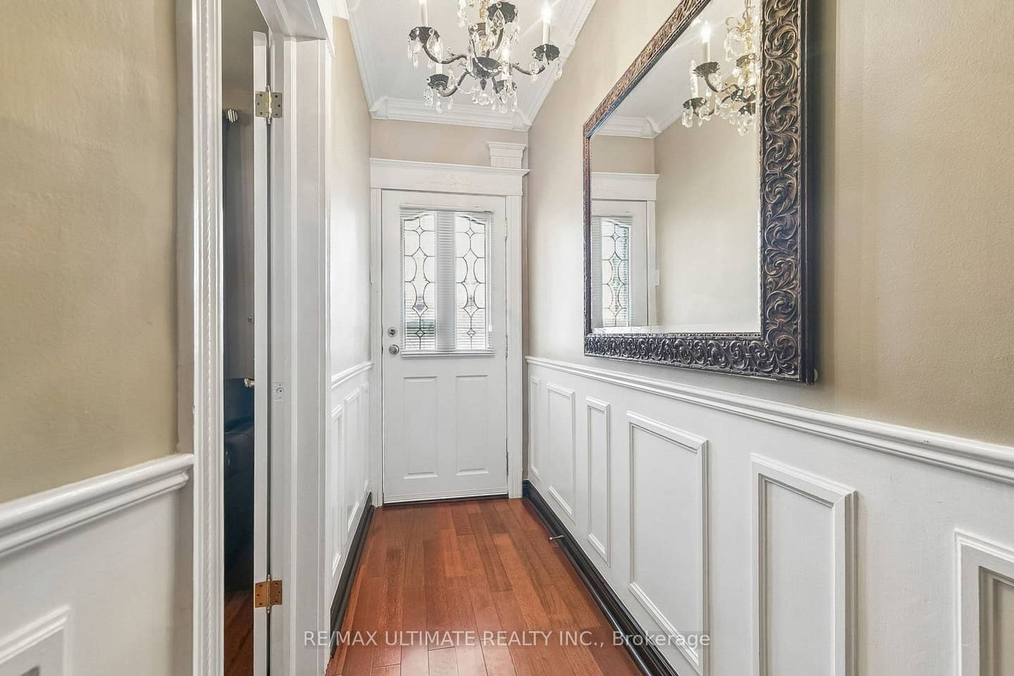 28 Mechanics Avenue, Toronto, ON M6K 2P1