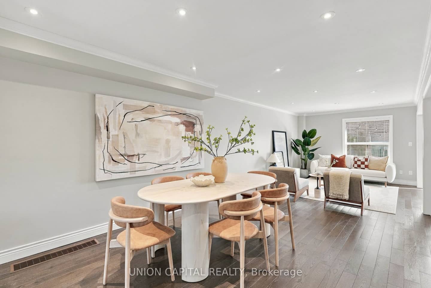 126 Matteo David Drive, Richmond Hill, ON L4S 2S6