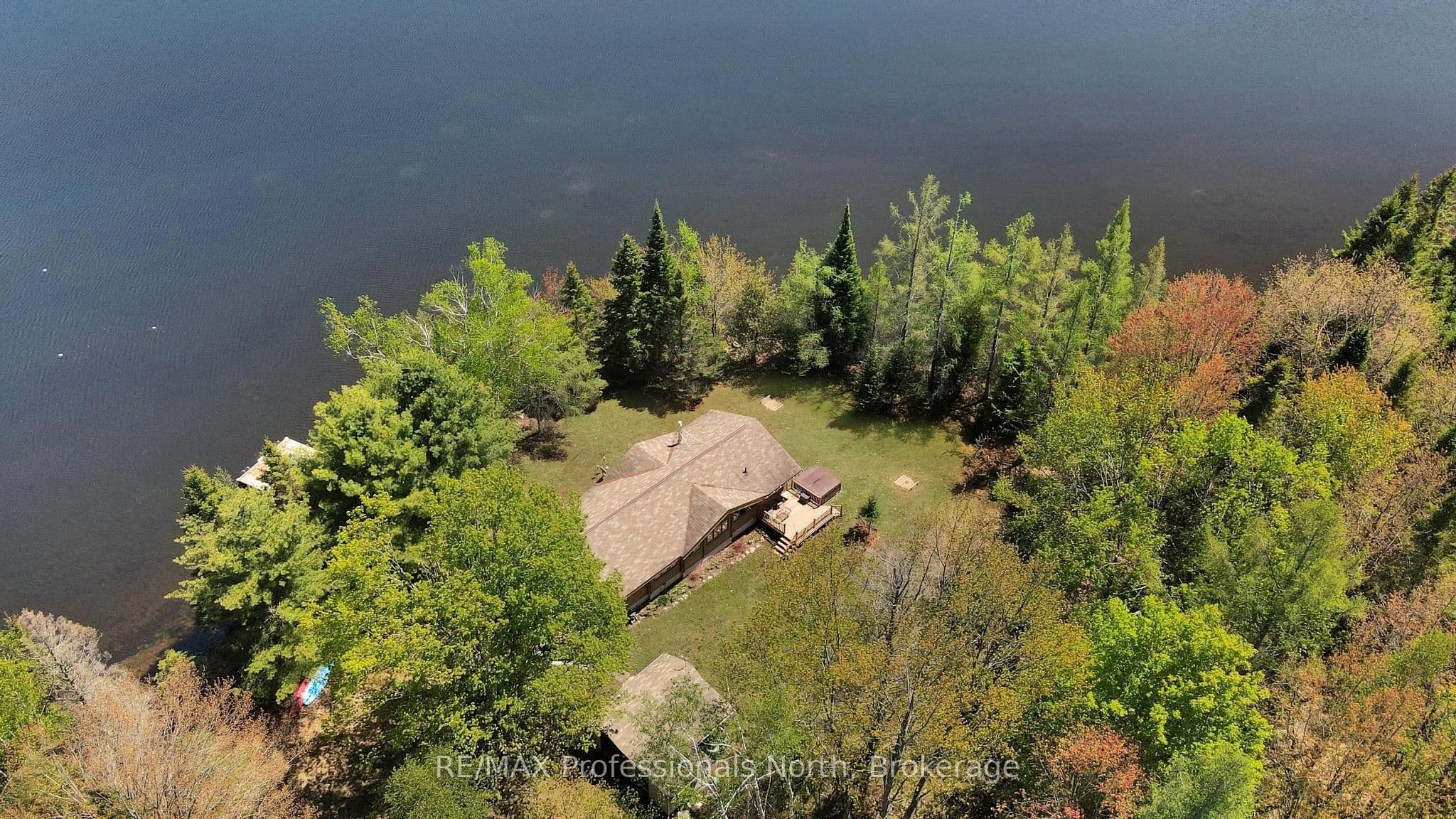 1366 Hospitality Road, Minden Hills, ON K0M 2K0