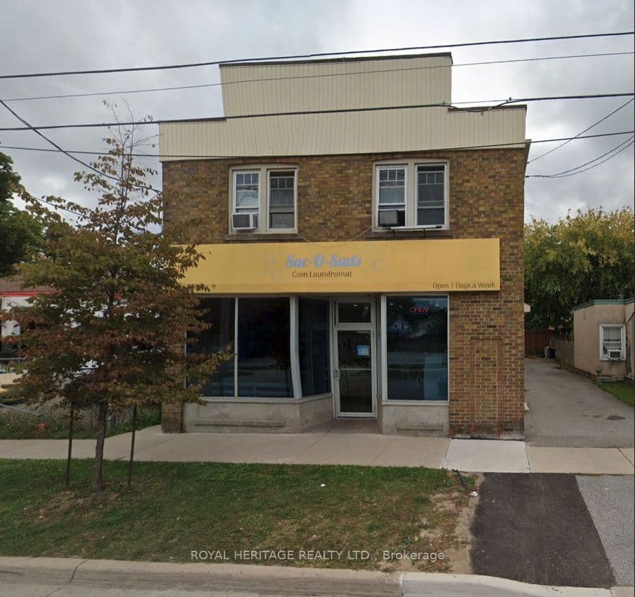 94 Lake Street, St. Catharines, ON L2R 5X6
