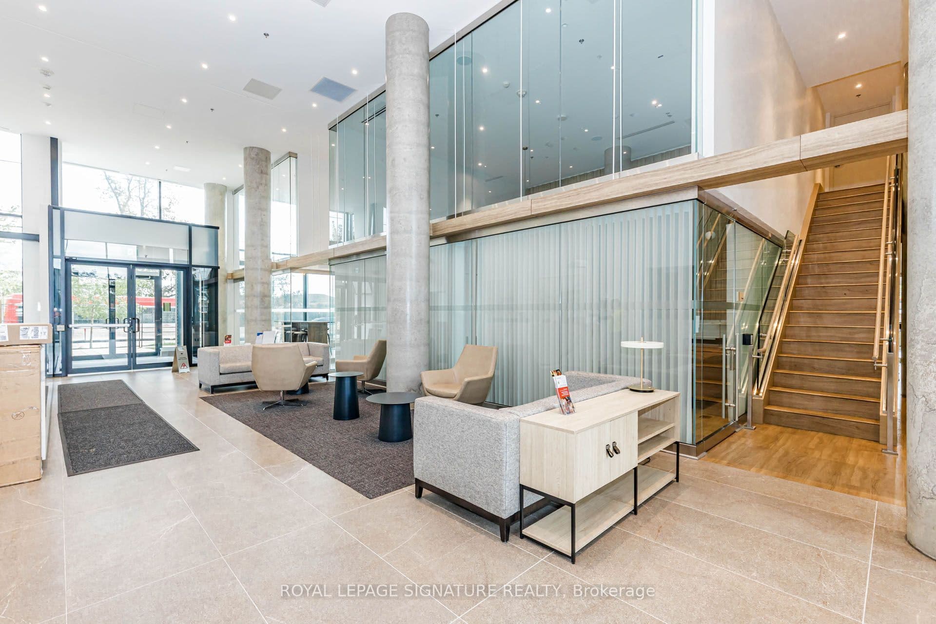 3100 Keele Street 540, Toronto, ON M3M 0E1
