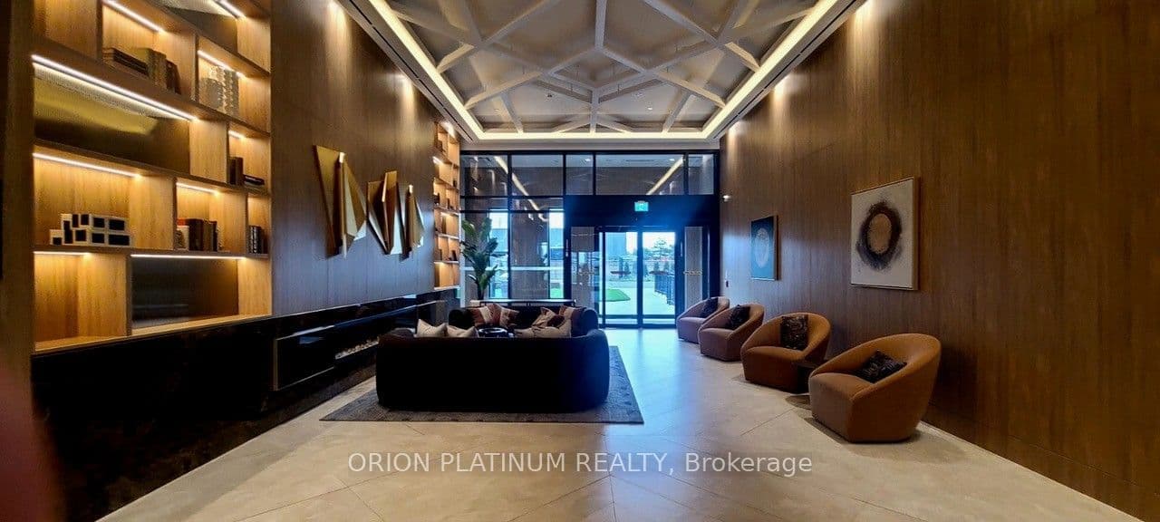 21 Meadowdale Road 1909, Vaughan, ON L4K 0H6