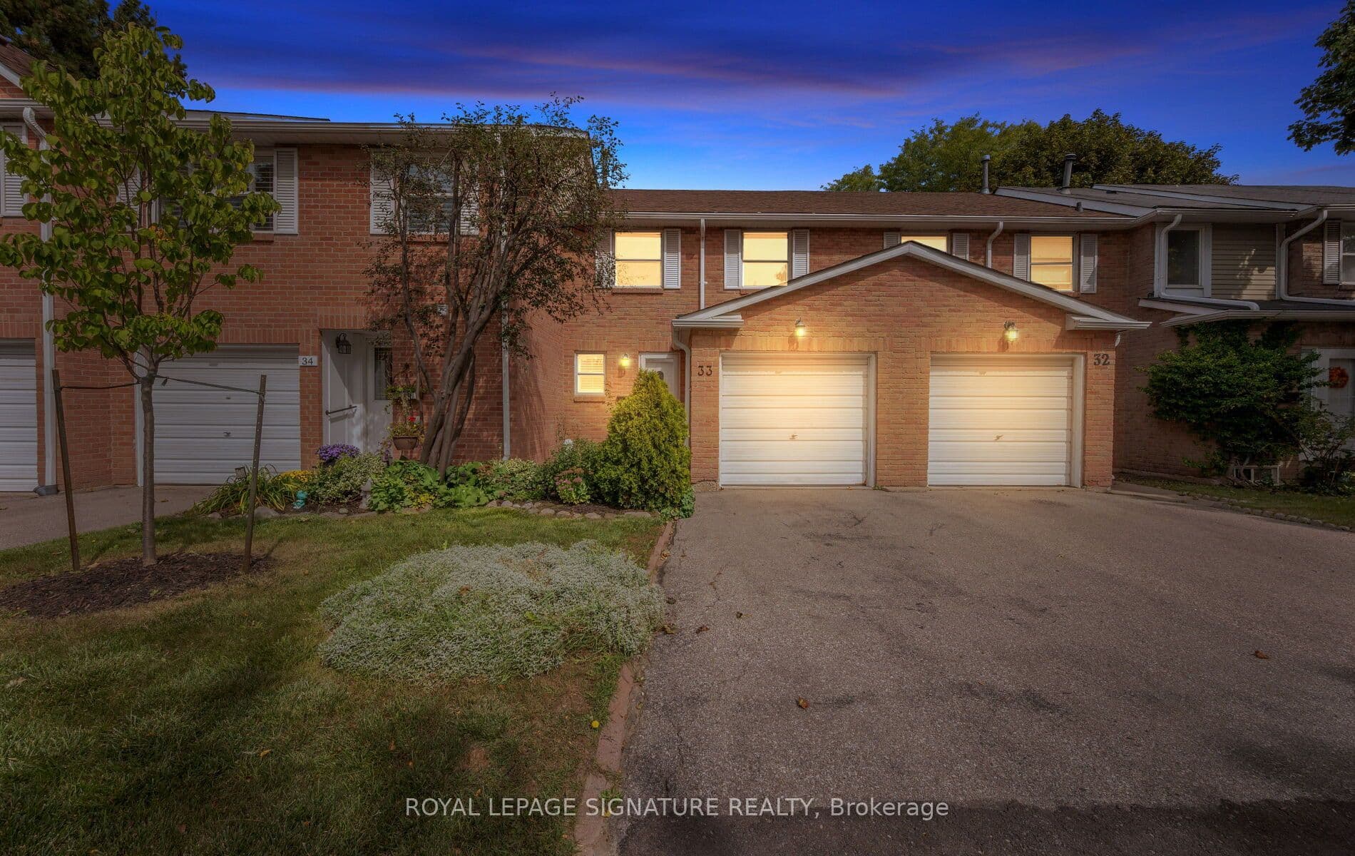 3380 South Millway 33, Mississauga, ON L5L 3L8