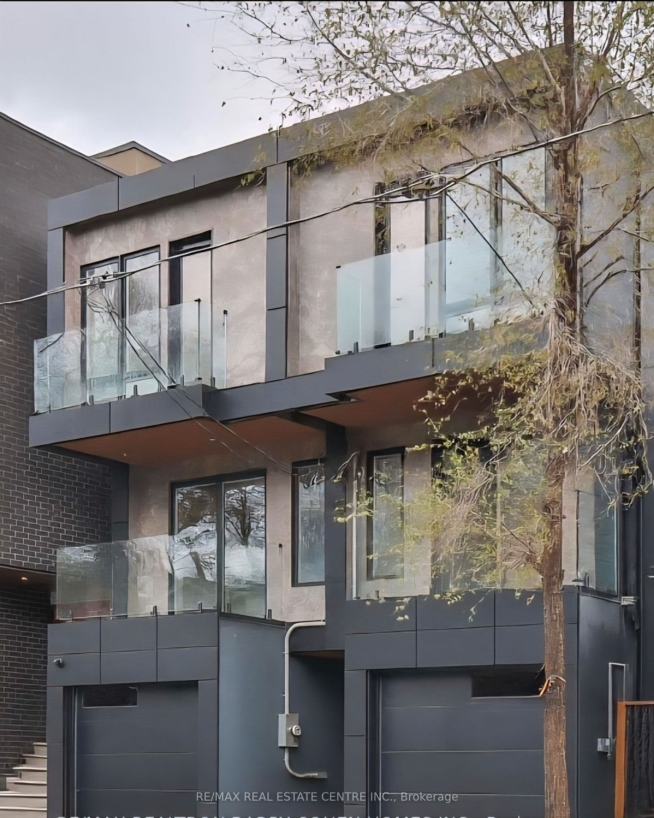 59 Jones Avenue, Toronto, ON M4M 2Z7
