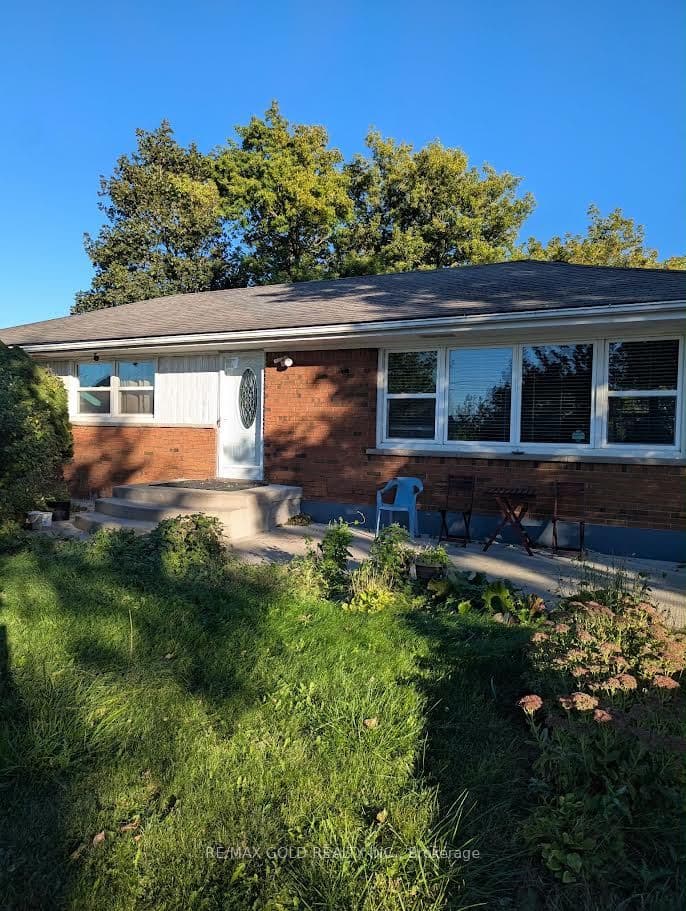 9800 Britannia Road, Milton, ON L9E 0E4