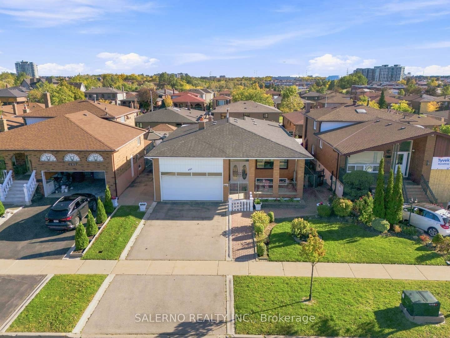 467 Woodbridge Avenue, Vaughan, ON L4L 2T3