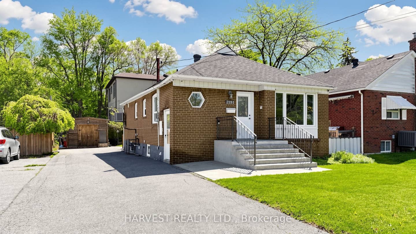2181 Kipling Avenue, Toronto, ON M9W 4L1