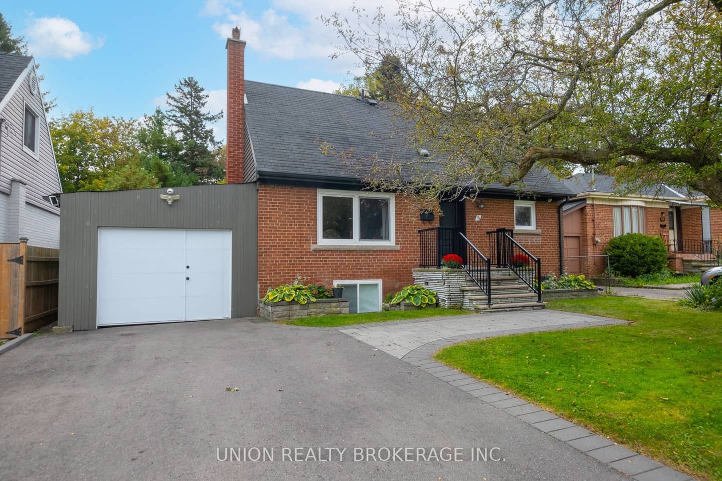 65 Adanac Drive, Toronto, ON M1M 2E6