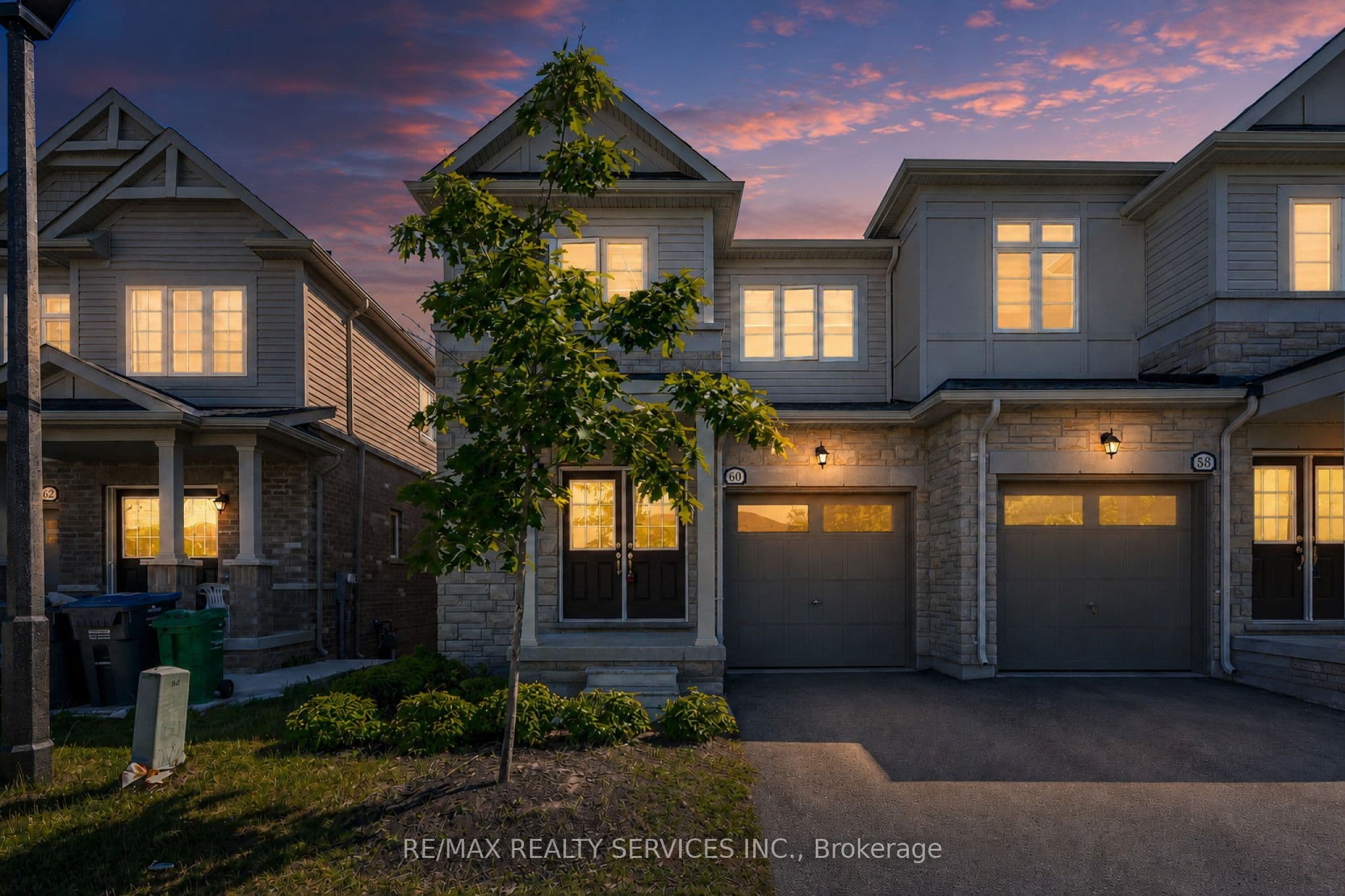 60 Brixham Lane, Brampton, ON L7A 5K2