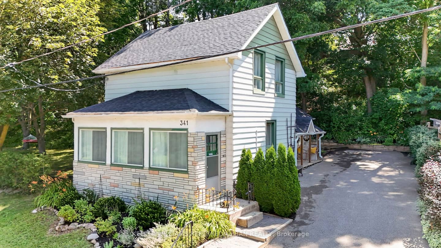 341 Cotter Street, Newmarket, ON L3Y 3X9