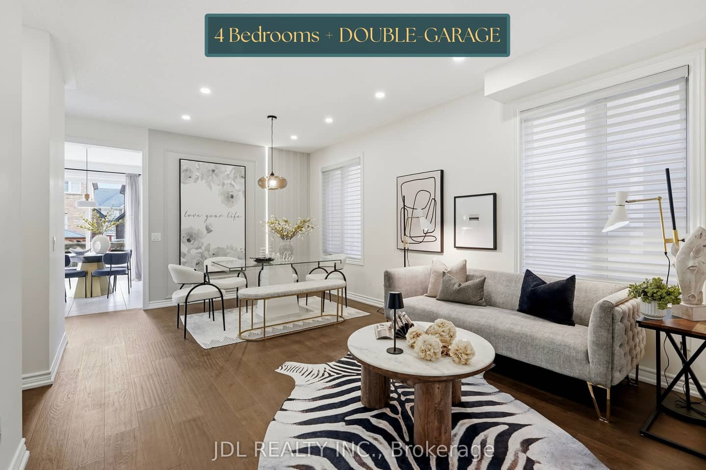 15 Beacon Point Street, Markham, ON L6E 0P3