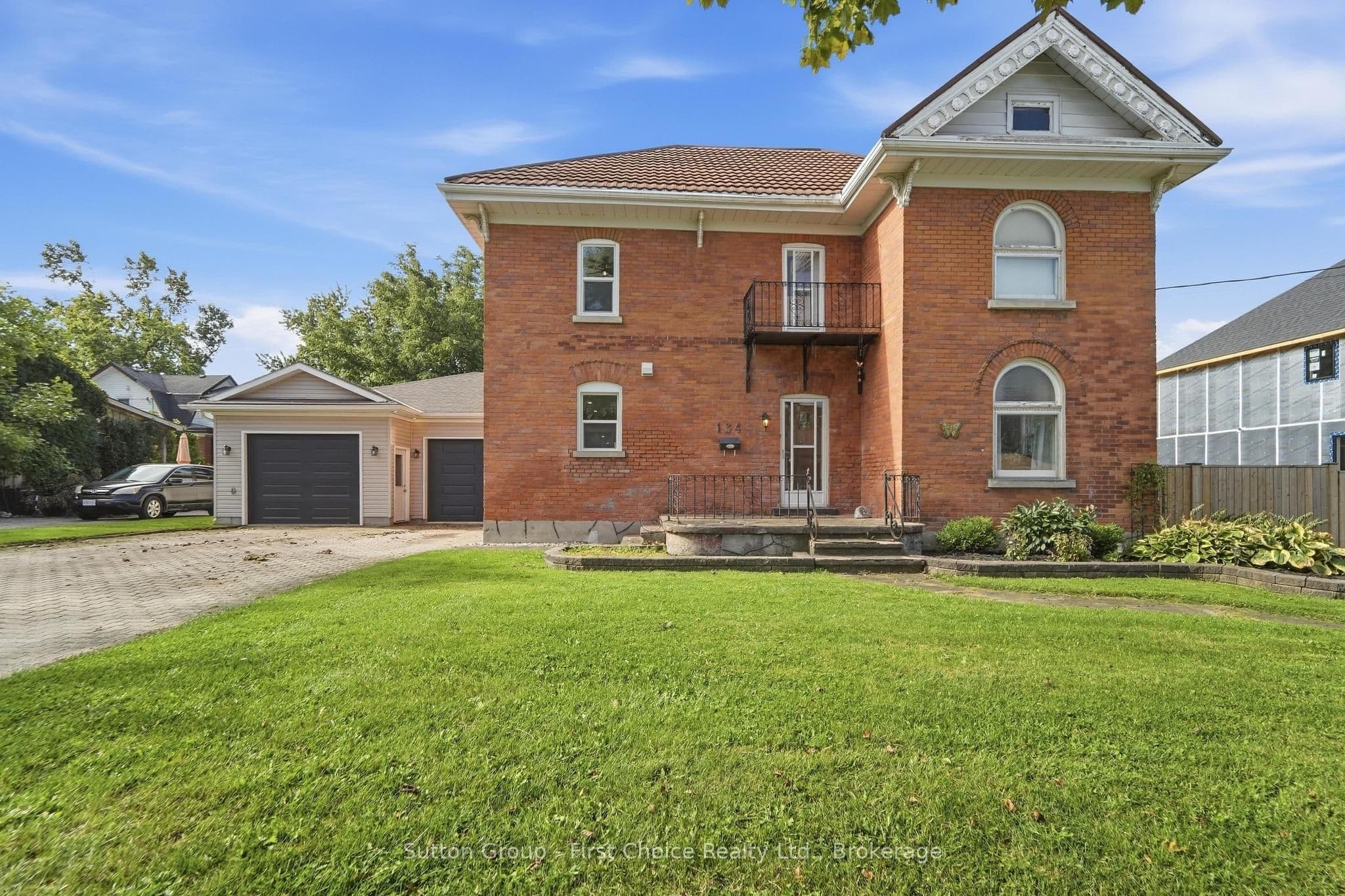 134 Trafalgar Street, West Perth, ON N0K 1N0