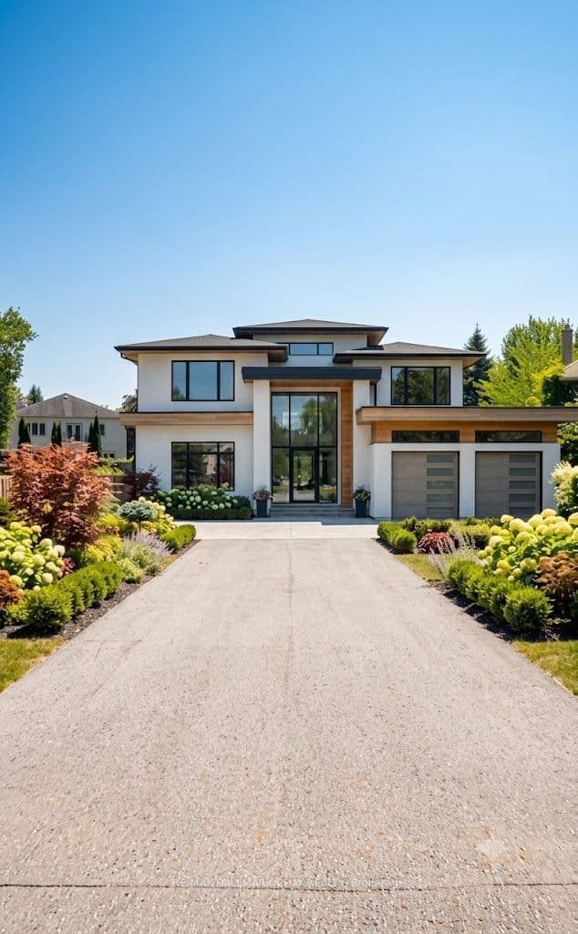 191 Marsi Road, Richmond Hill, ON L4C 9T1