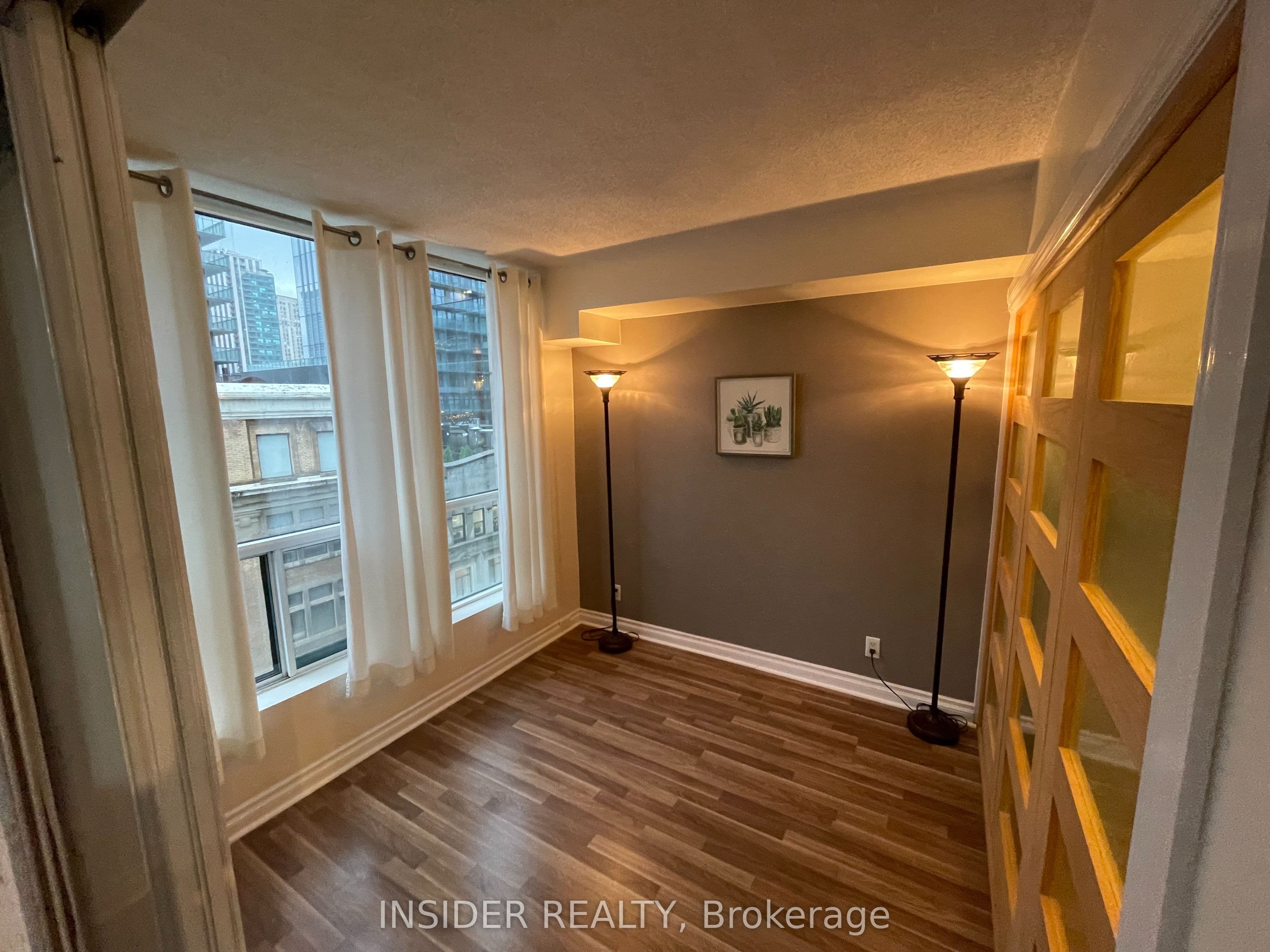 92 King Street E 710, Toronto, ON M5C 2V8