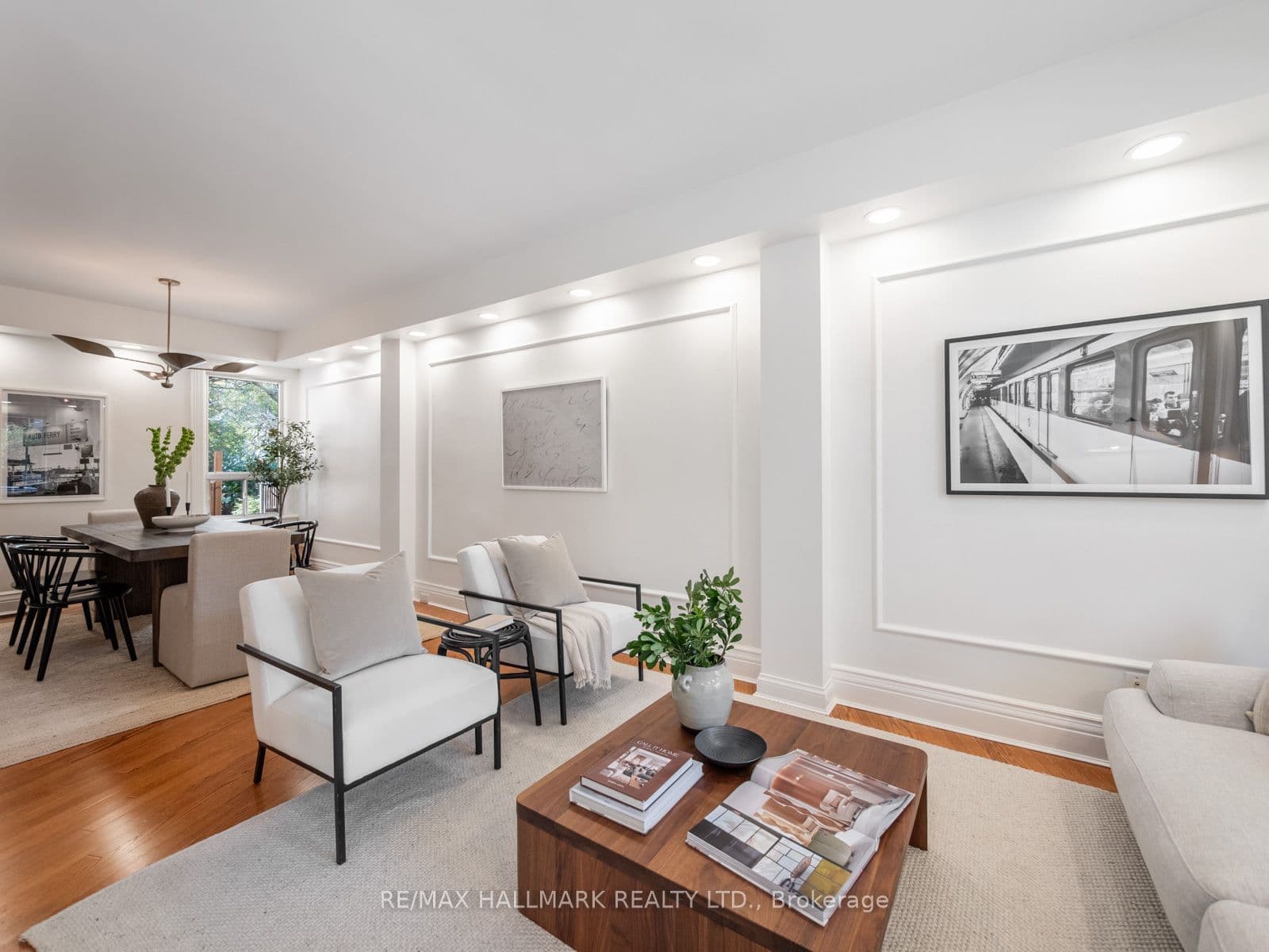 84 De Grassi Street, Toronto, ON M4M 2K3