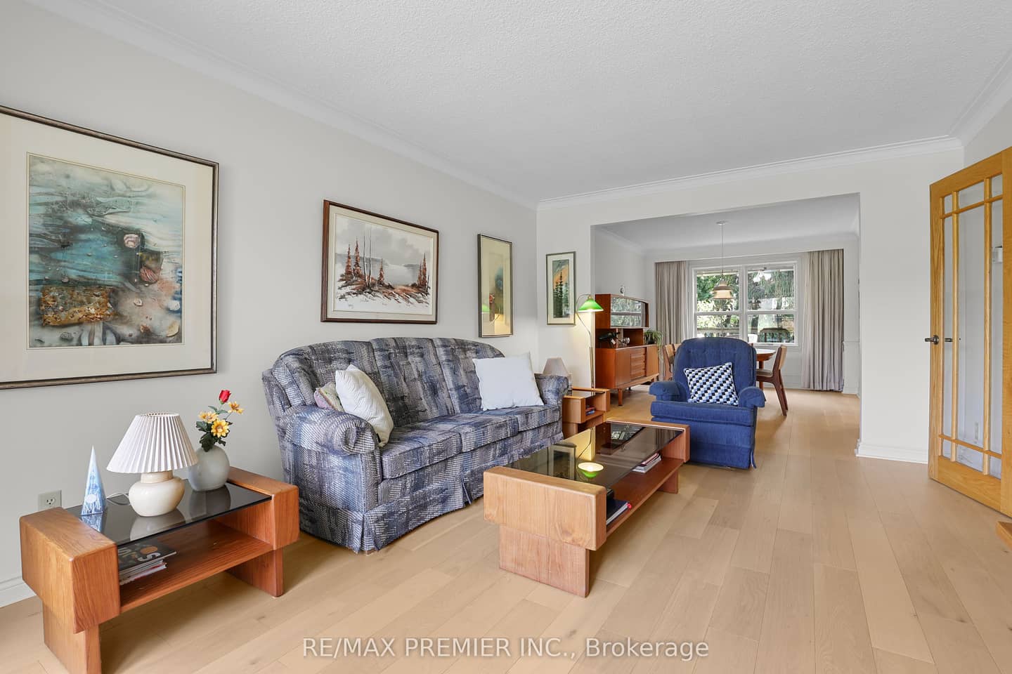 19 Temagami Court, Toronto, ON M2M 4E6