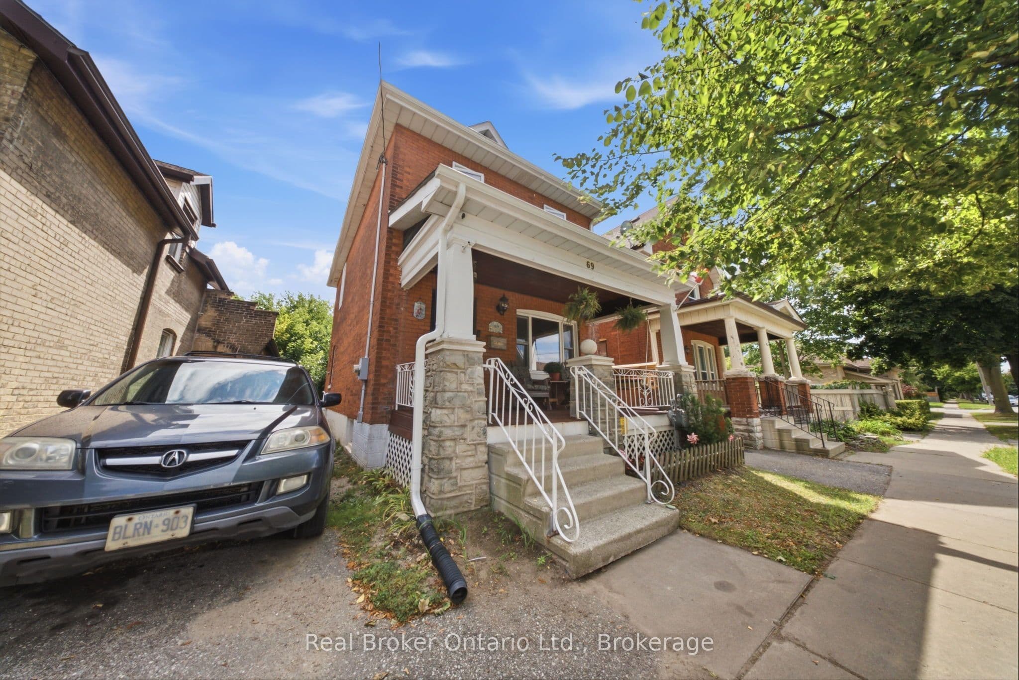 69 Arthur Street, Brantford, ON N3S 3H9