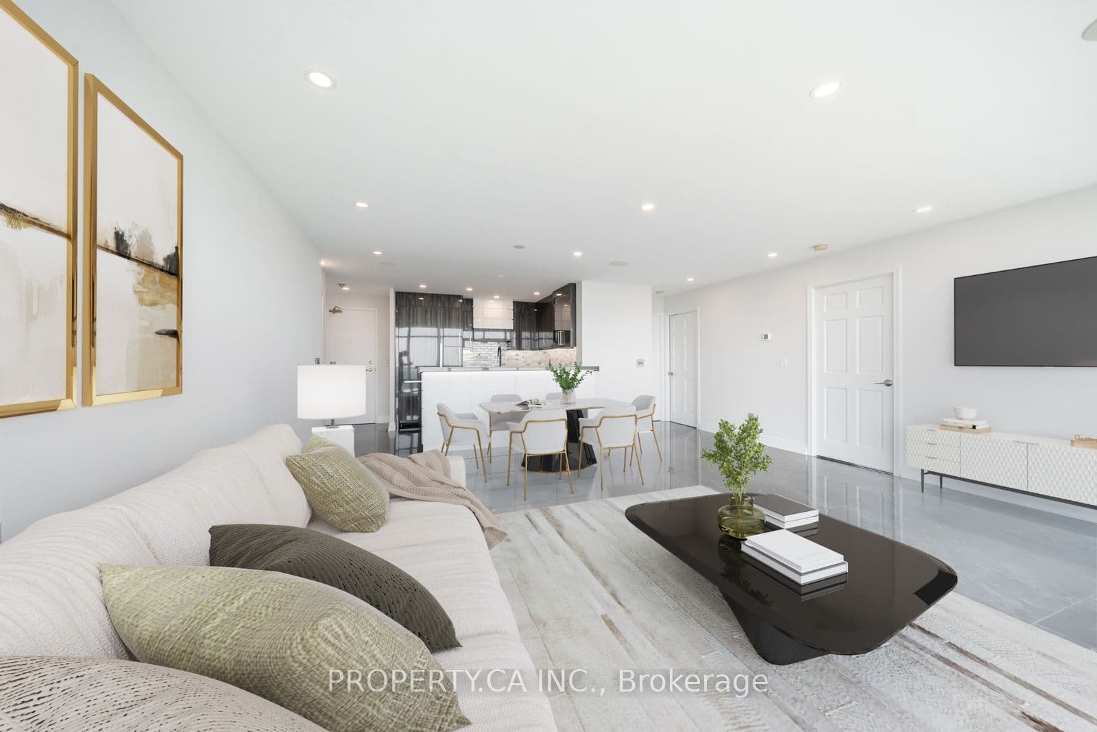 5508 Yonge Street PH02, Toronto, ON M2N 7L2