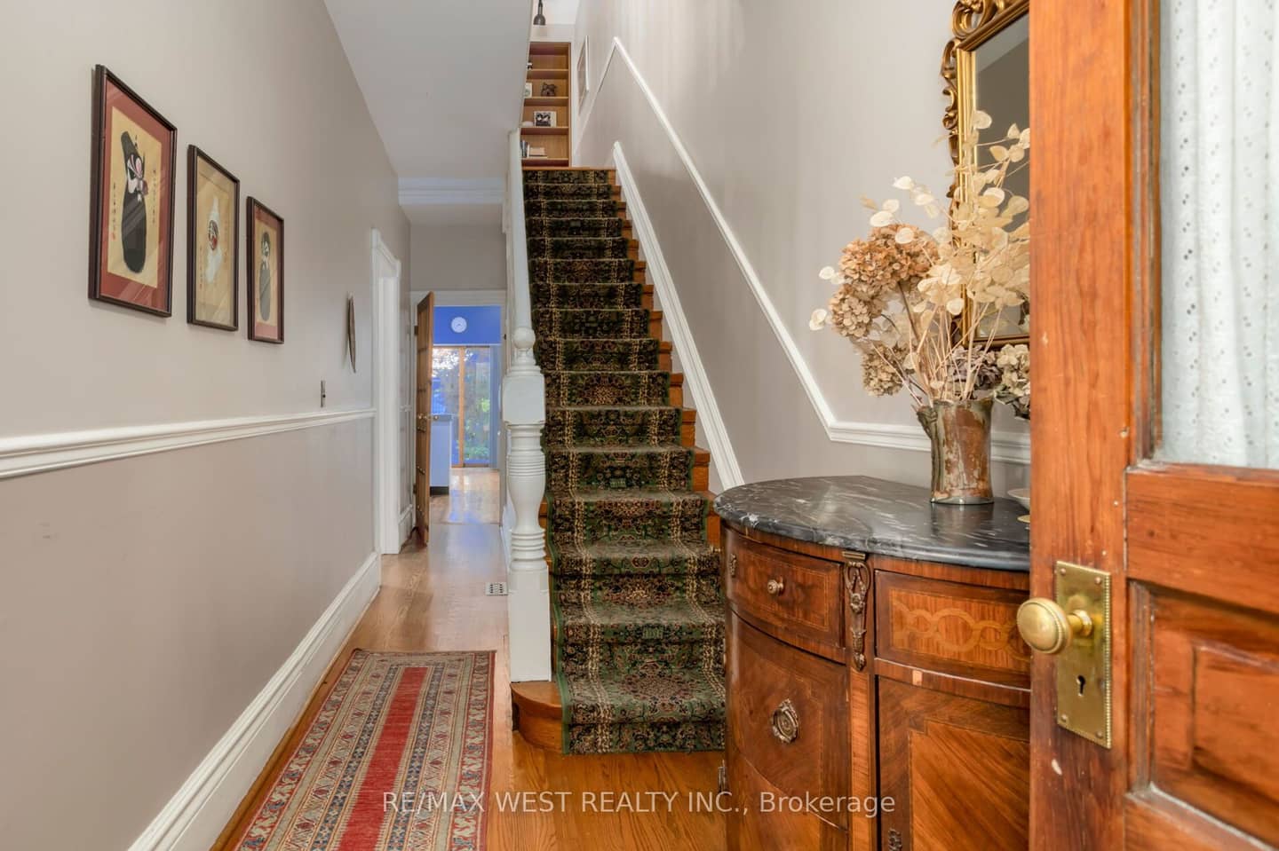 195 Dunn Avenue, Toronto, ON M6K 2S1