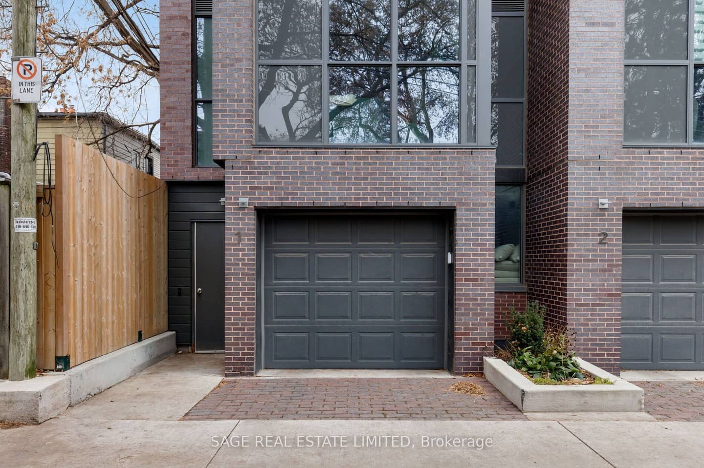 1331 Queen Street E Th01, Toronto, ON M4L 0B1