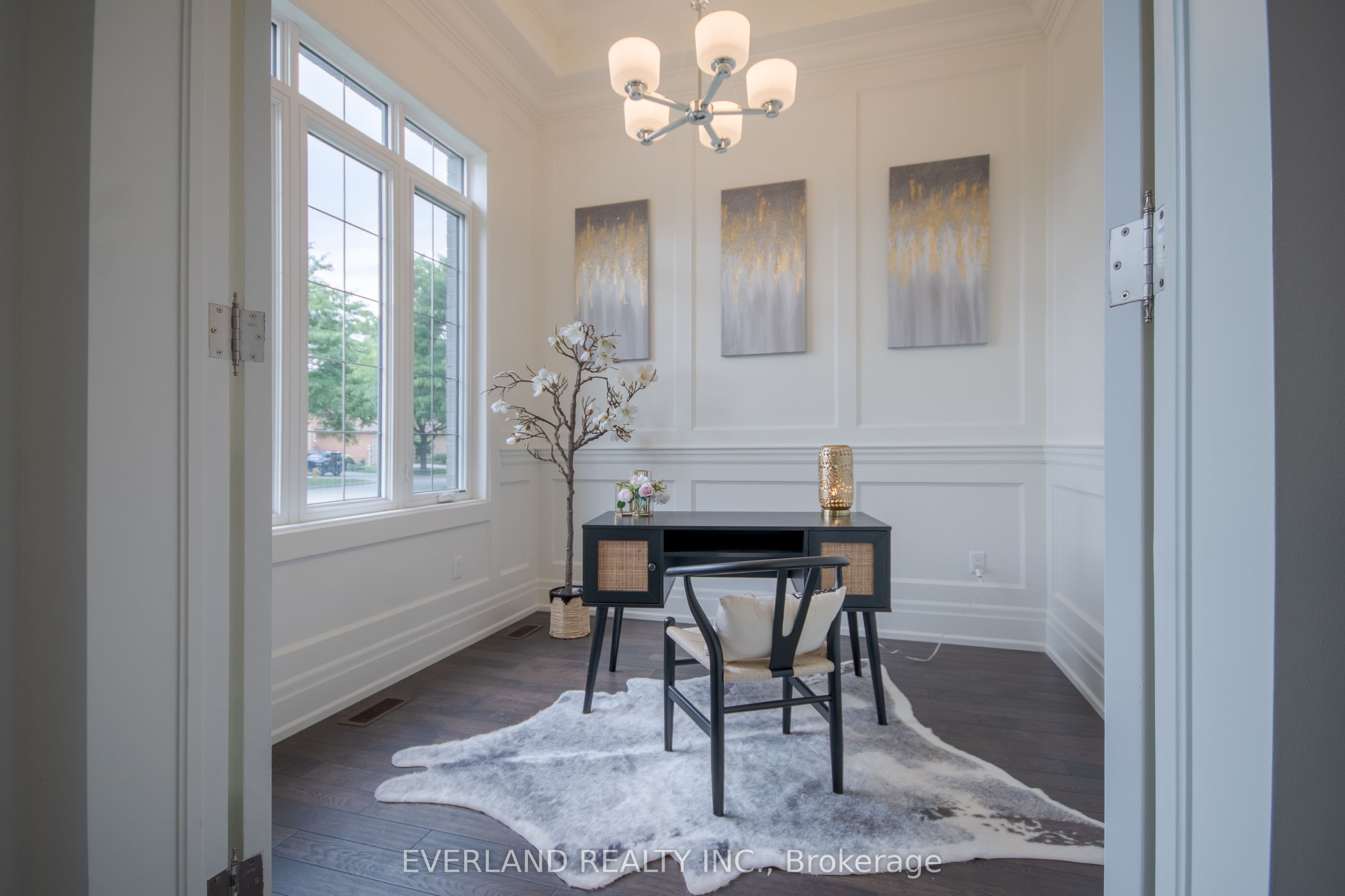 97 Fitzgerald Avenue, Markham, ON L3R 4Z7