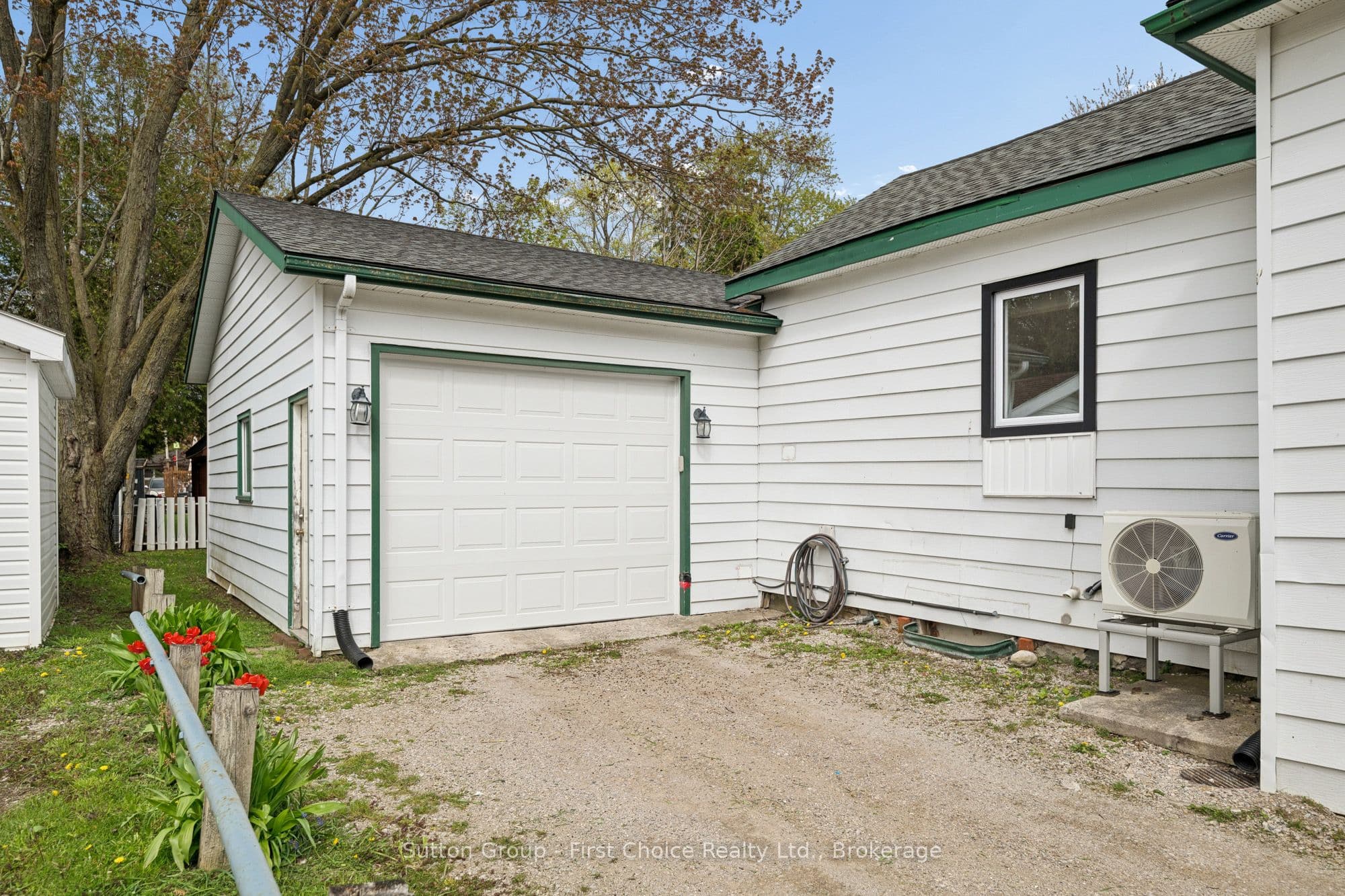 115 LEGION Street, West Perth, ON N0K 1N0