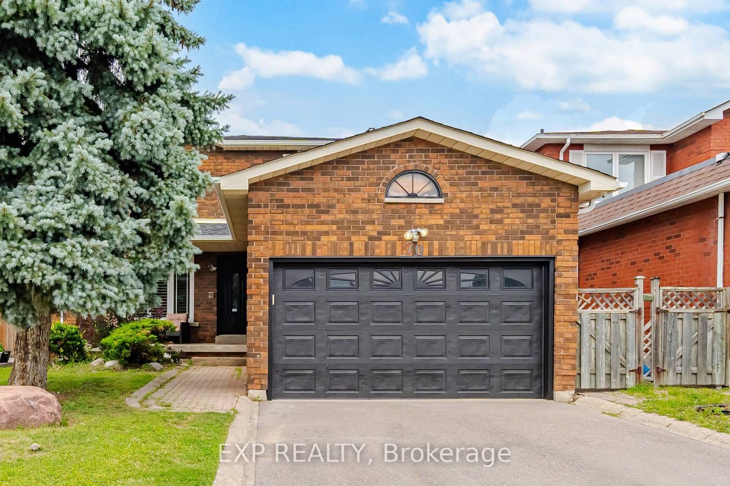 70 Embassy Drive, Vaughan, ON L4L 5B1