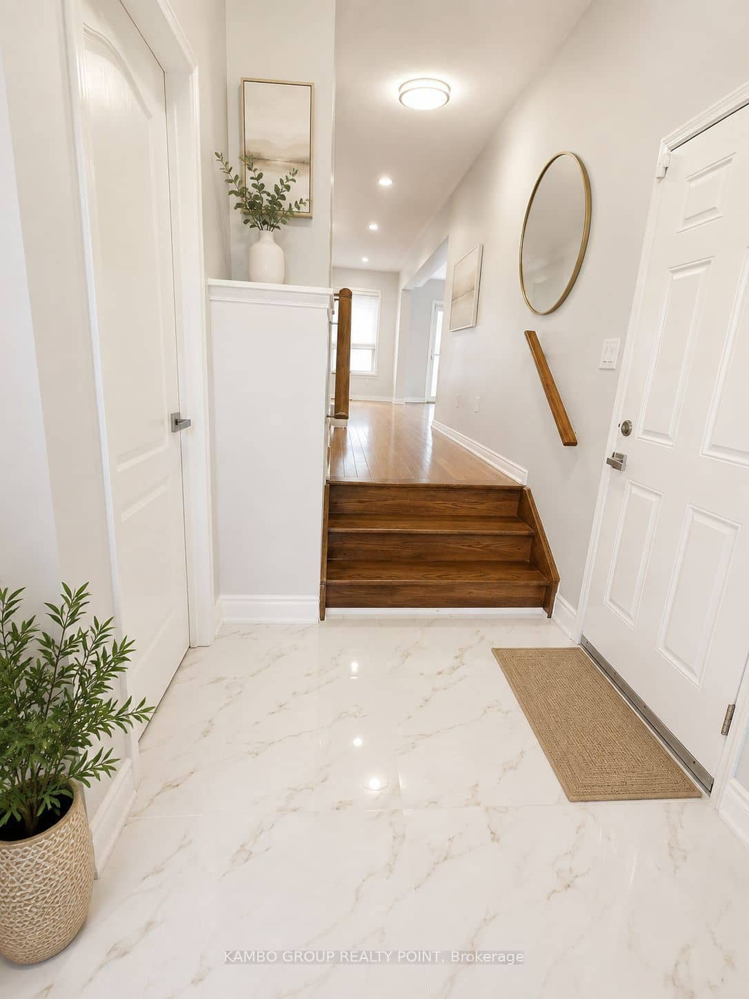 73 Hollingsworth Circle, Brampton, ON L7A 0J4