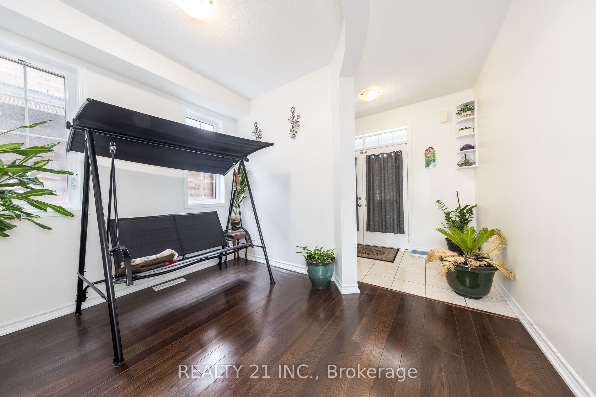 54 Tysonville Circle, Brampton, ON L7A 4B1