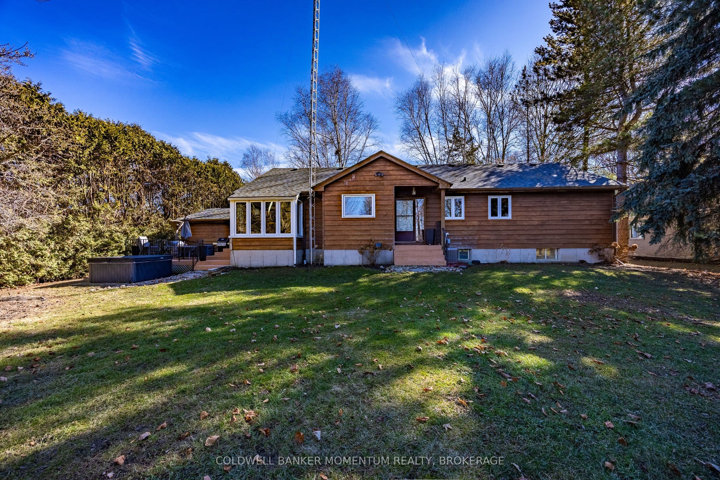 917 Concession Road 6 Road E, Norfolk, ON N0E 1Y0