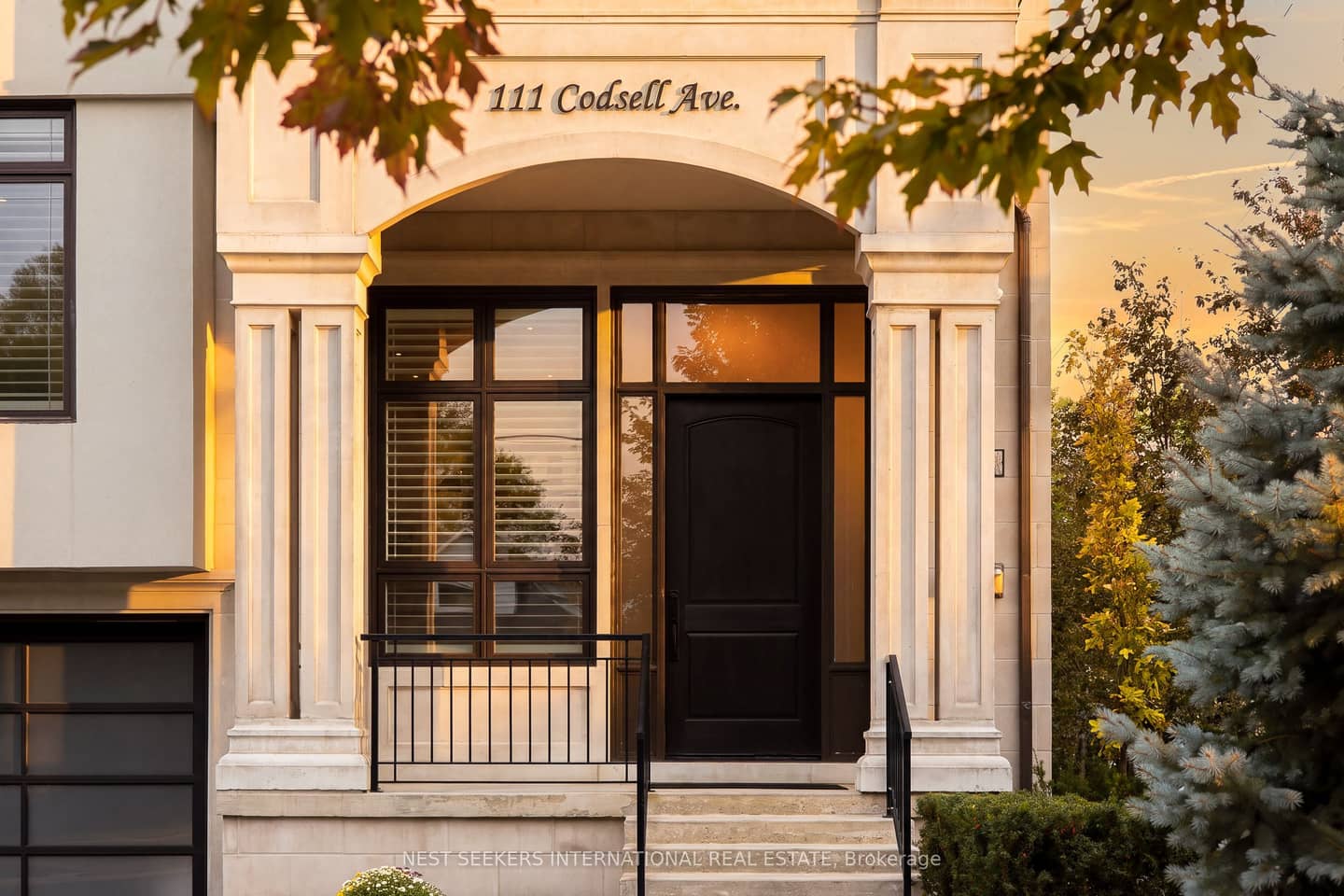 111 Codsell Avenue, Toronto, ON M3H 3W2