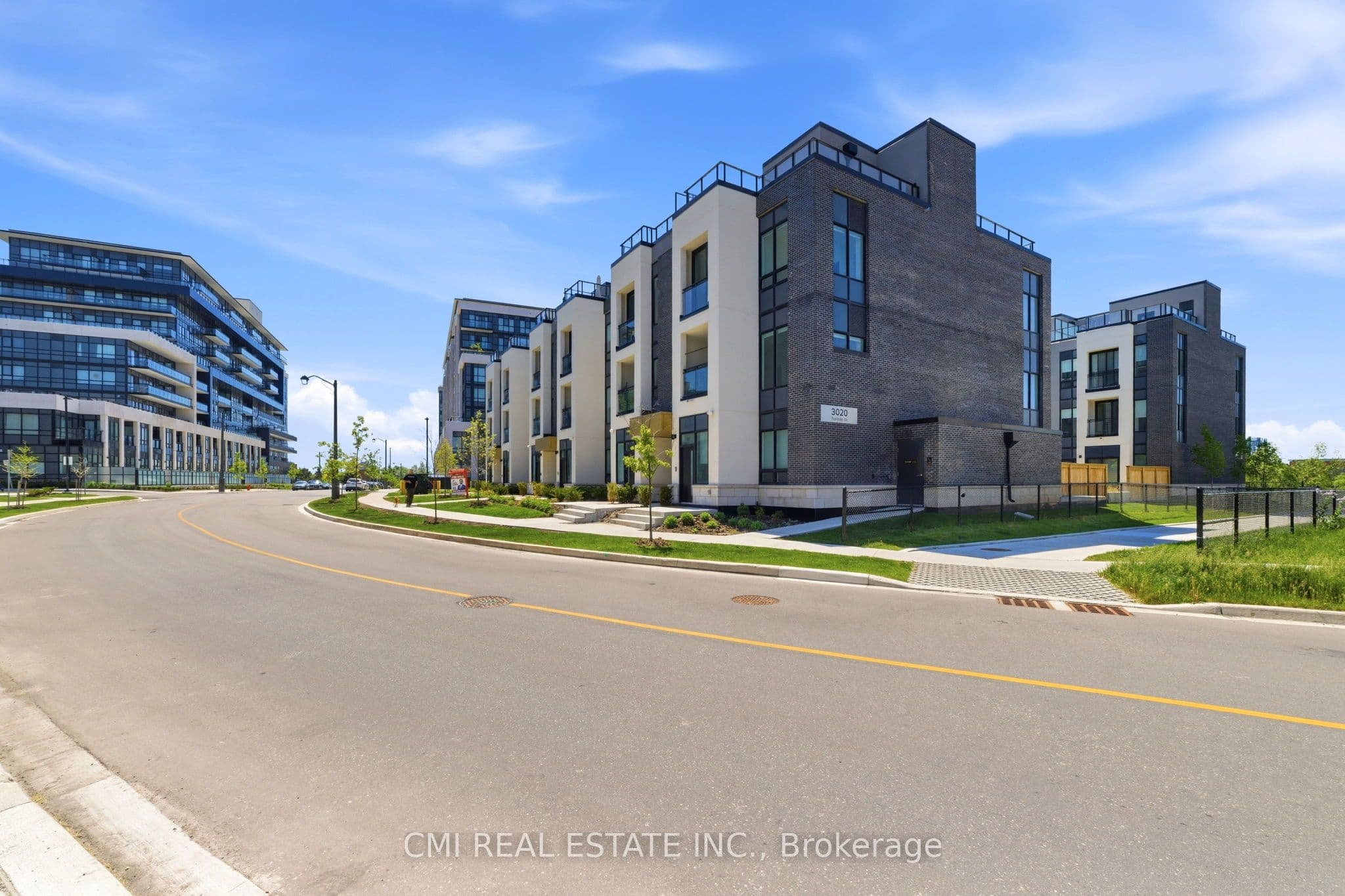 3020 Trailside Drive 138, Oakville, ON L6M 4M2