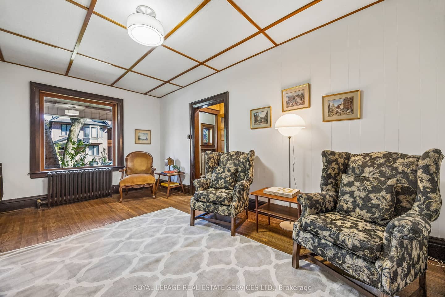 602 Indian Road, Toronto, ON M6P 2C5